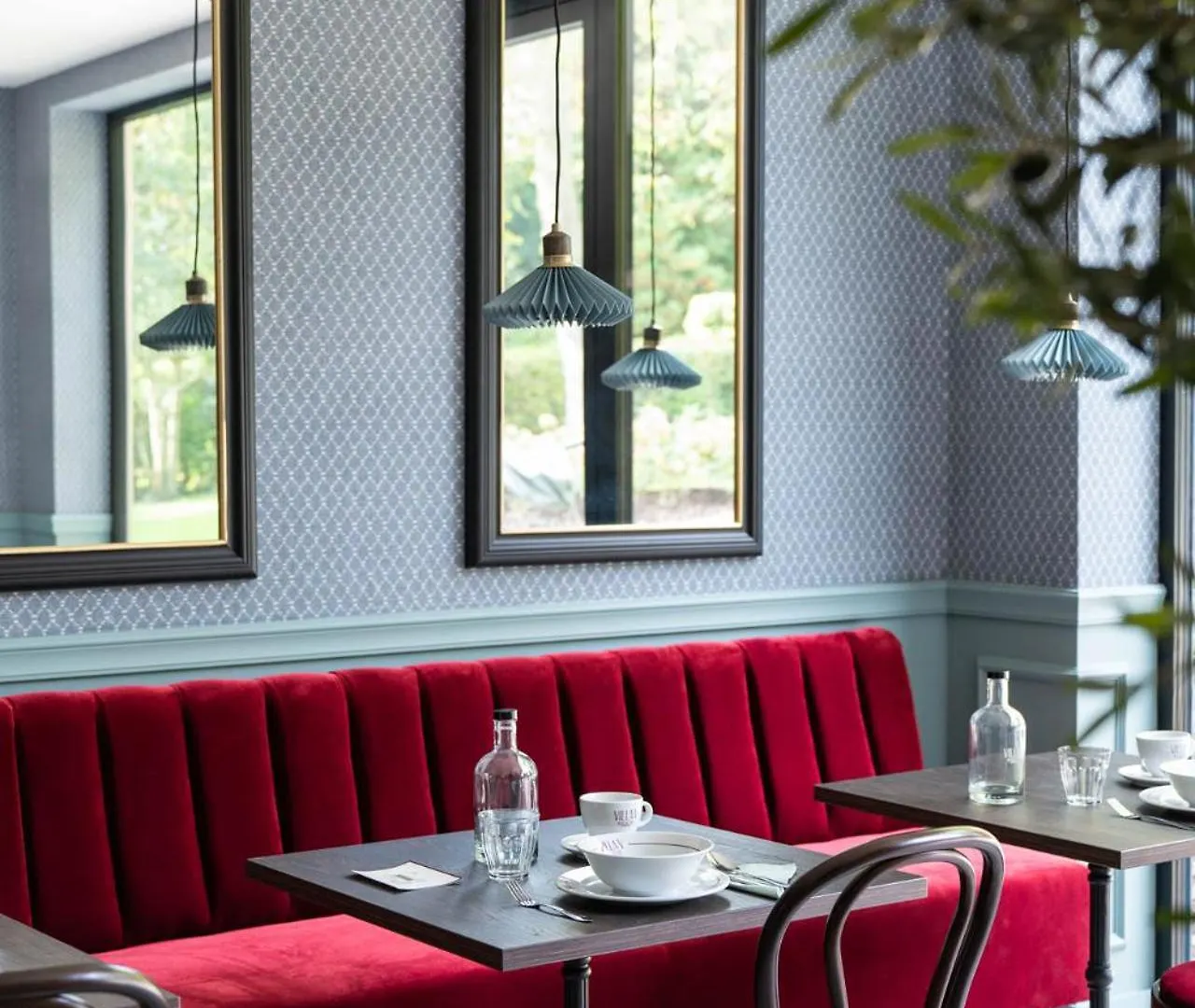 Villa V Petit Hotel Valkenburg aan de Geul 0*,  Niederlande