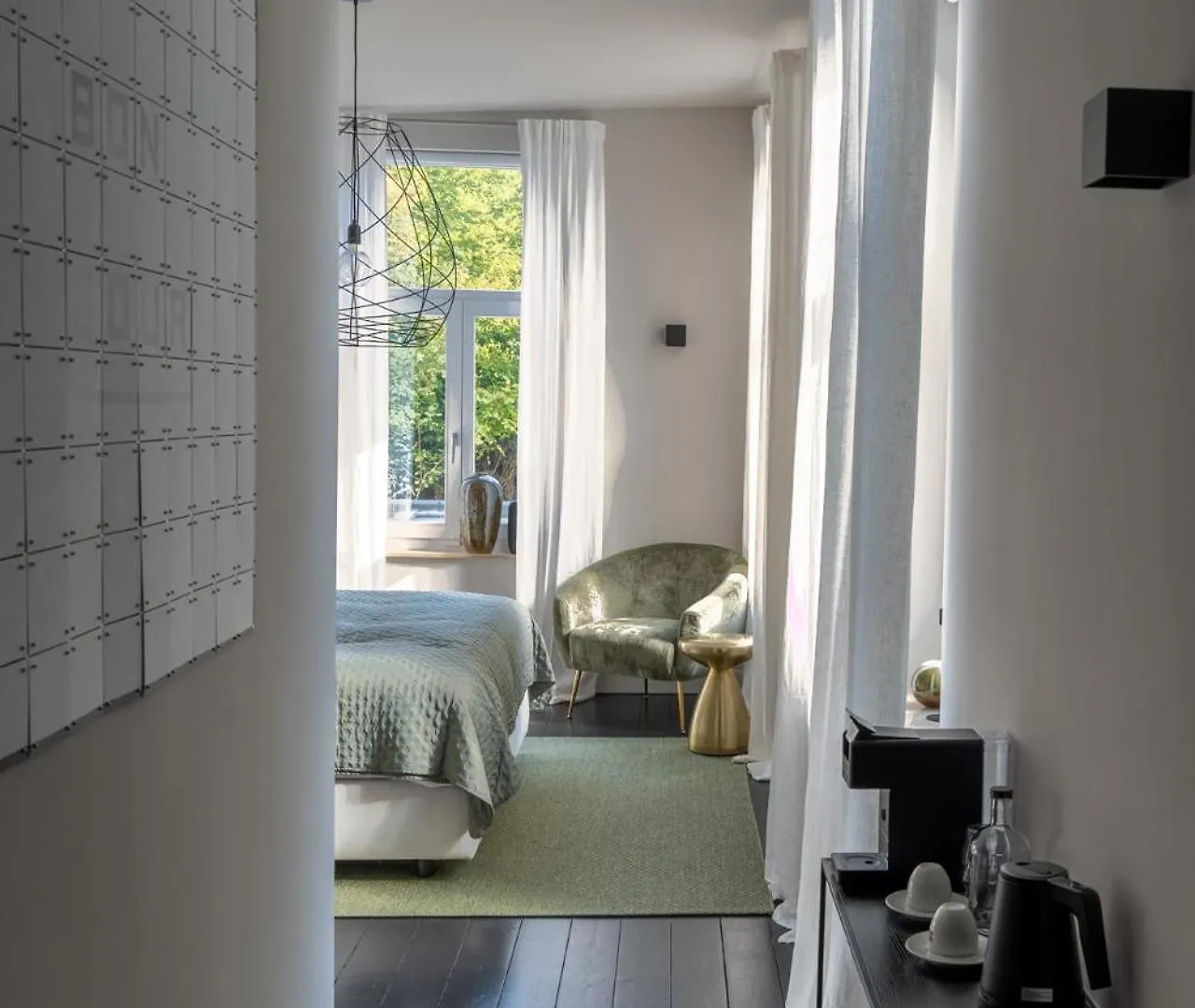 Villa V Petit Hotel Valkenburg aan de Geul