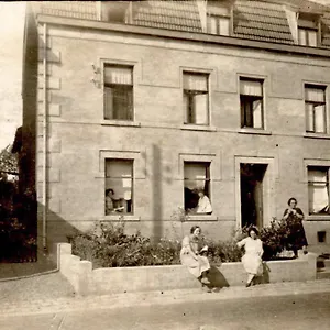 Frühstückspension Gerlachus, Valkenburg aan de Geul